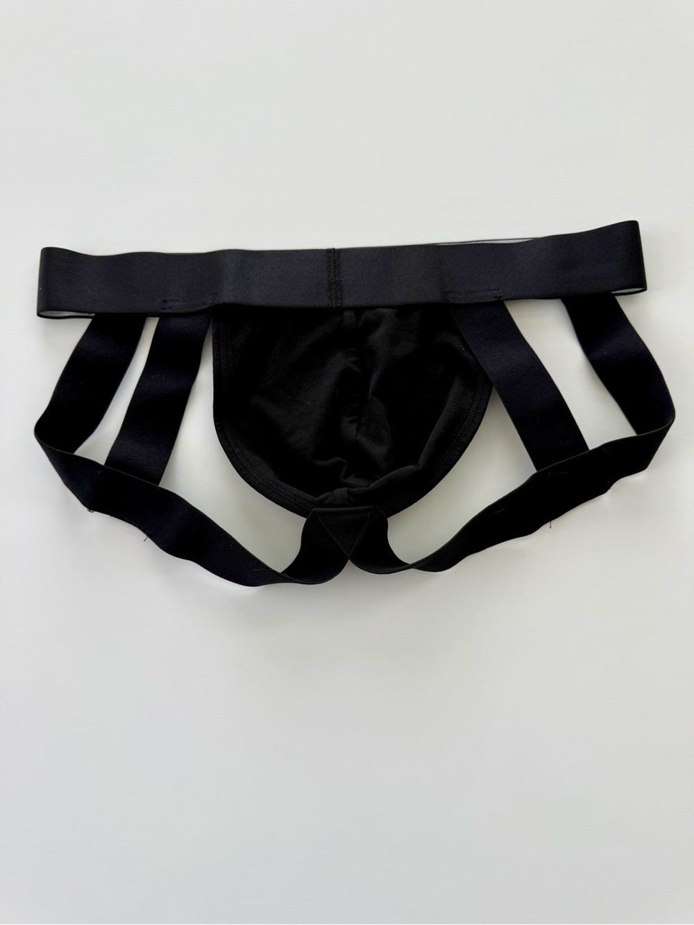 Awry Jockstrap - Picture 2 of 3
